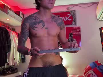 Eren_Blade_ June 04, 2026 Chaturbate stream image