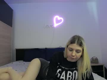 Innocentangel2 June 04, 2026 Chaturbate stream image