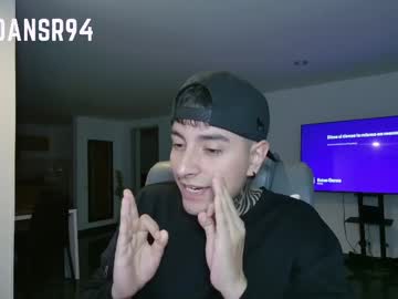 Jhoan_Saenz June 04, 2026 Chaturbate stream image