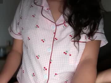 Ladybird21 June 04, 2026 Chaturbate stream image
