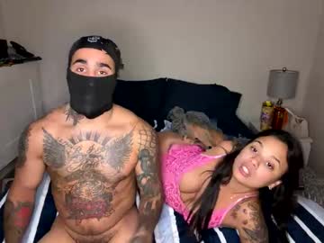 Mr_Mrs_Svge June 04, 2026 Chaturbate stream image