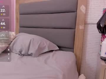 Ninamartins June 04, 2026 Chaturbate stream image