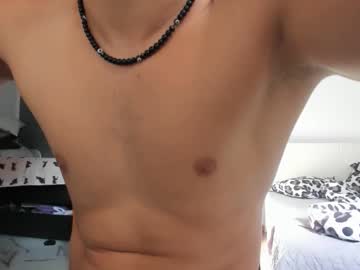 Noah_Happy07 June 04, 2026 Chaturbate stream image