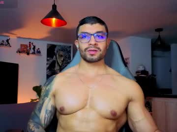 Peterjack7 June 04, 2026 Chaturbate stream image