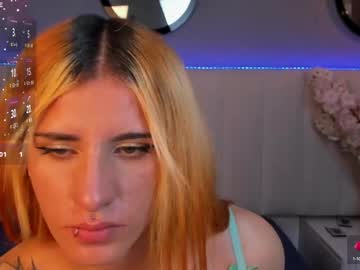 Scarlet__Rossi June 04, 2026 Chaturbate stream image