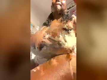 Afroprincessx June 04, 2026 Chaturbate stream image