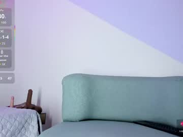 Jenifer_Gomez June 04, 2026 Chaturbate stream image