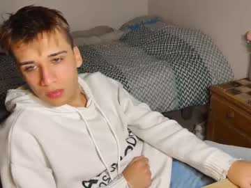 Kevinonly43 June 04, 2026 Chaturbate stream image