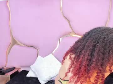Miaacarterss June 04, 2026 Chaturbate stream image
