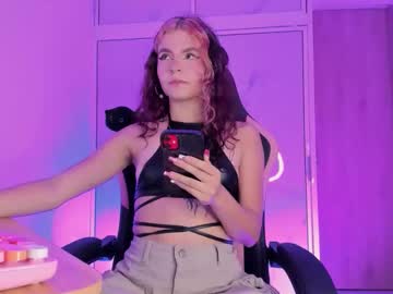 Scarletblaze_ June 04, 2026 Chaturbate stream image