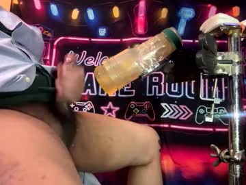 Toysformycock June 04, 2026 Chaturbate stream image