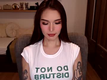 Xladybossx June 04, 2026 Chaturbate stream image