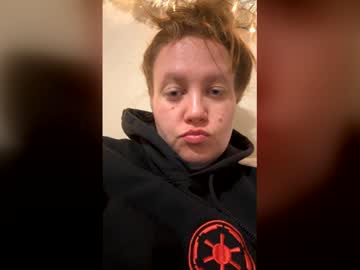 Xtinaballerina June 04, 2026 Chaturbate stream image