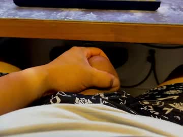 Beardedmancub June 04, 2026 Chaturbate stream image