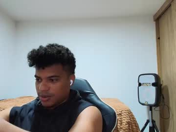 Esteban_Lu June 04, 2026 Chaturbate stream image