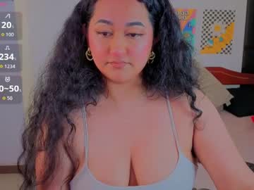 Hipatiaandhephaestus June 04, 2026 Chaturbate stream image