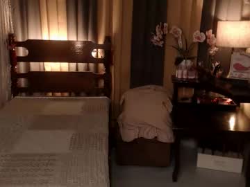 Justine_Hunk June 04, 2026 Chaturbate stream image