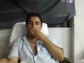 Oscaryn_Martell June 04, 2026 Chaturbate stream image