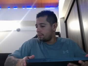 Spartacus_Cam June 04, 2026 Chaturbate stream image