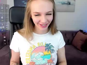 Toni_Ray June 04, 2026 Chaturbate stream image