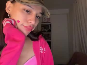 Transbaby99 June 04, 2026 Chaturbate stream image