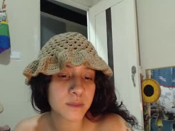 Alinawoolf_ June 04, 2026 Chaturbate stream image
