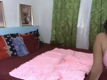 Angelie_Brandoryx June 04, 2026 Chaturbate stream image