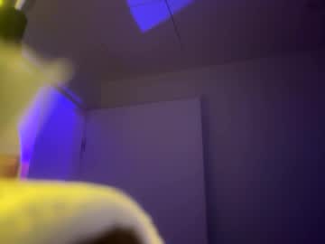 Convictedcriminal June 04, 2026 Chaturbate stream image