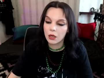 Nancyaddams June 04, 2026 Chaturbate stream image