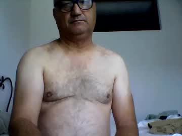 Orac68 June 04, 2026 Chaturbate stream image