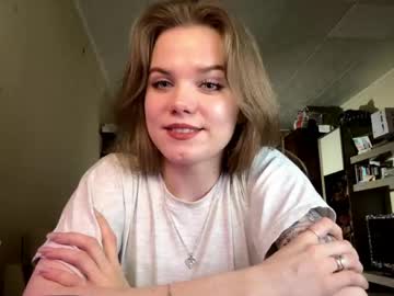 Phyliciabudney June 04, 2026 Chaturbate stream image