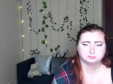 Alicia_Side_Red June 04, 2026 Chaturbate stream image