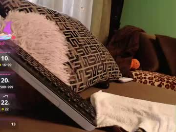Bella_Antoniaxo June 04, 2026 Chaturbate stream image