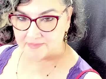 Cataleya_Mom_ June 04, 2026 Chaturbate stream image