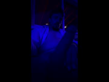 Colemantwyford7 June 04, 2026 Chaturbate stream image