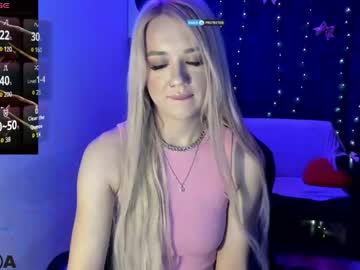 Dances_Queen June 04, 2026 Chaturbate stream image