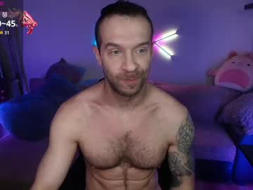 Ilyafriend June 04, 2026 Chaturbate stream image