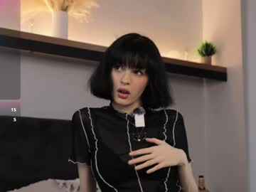 Kaylisse June 04, 2026 Chaturbate stream image