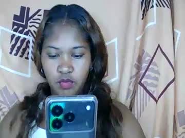 Sexy_Lety June 04, 2026 Chaturbate stream image