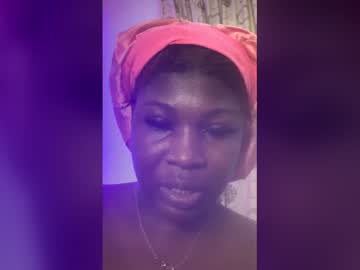 Sexyafricandiva June 04, 2026 Chaturbate stream image