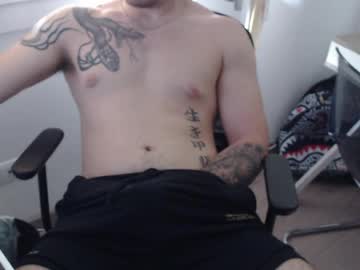 Joungyboj June 04, 2026 Chaturbate stream image