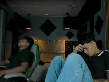 Mr_Mois June 04, 2026 Chaturbate stream image