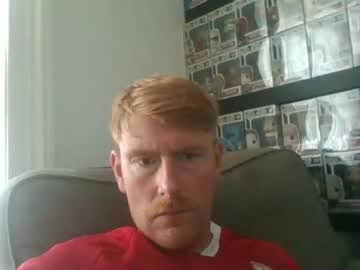 Gingerjames90 June 04, 2026 Chaturbate stream image