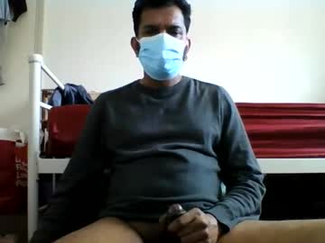 Gonjazz June 04, 2026 Chaturbate stream image