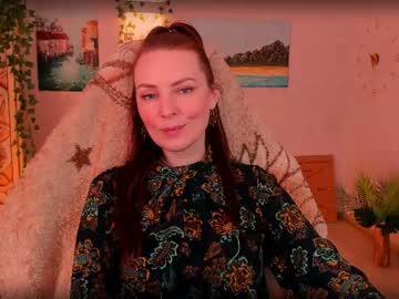 Lanaradiance June 04, 2026 Chaturbate stream image