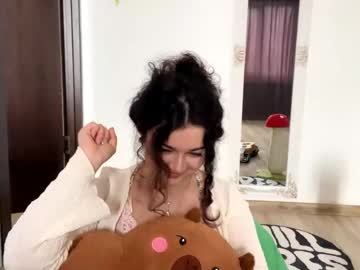 Sharondelrosario June 04, 2026 Chaturbate stream image