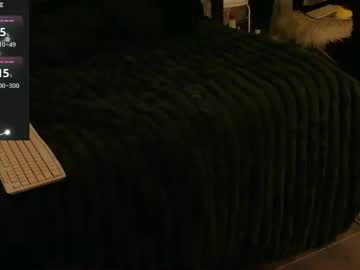 Alicethiccpeach June 04, 2026 Chaturbate stream image