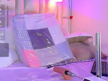 Bellasanderrs June 04, 2026 Chaturbate stream image
