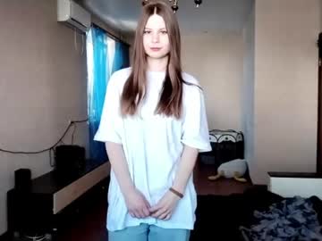 Bethkallberg June 04, 2026 Chaturbate stream image