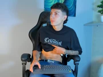 Gian_Rossii June 04, 2026 Chaturbate stream image
